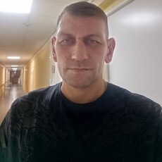 Фотография мужчины Антон, 43 года из г. Сызрань