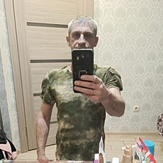 Фотография мужчины Сергей, 46 лет из г. Каменск