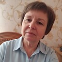 Людмила, 64 года