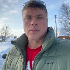 Фотография мужчины Игорь, 45 лет из г. Королёв