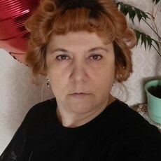 Фотография девушки Елена, 49 лет из г. Первоуральск
