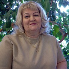 Фотография девушки Ольга, 51 год из г. Барнаул