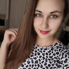 Фотография девушки Татьяна, 28 лет из г. Пенза