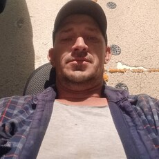 Фотография мужчины Виталий, 40 лет из г. Уральск