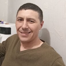 Фотография мужчины Вадик, 42 года из г. Краснодар