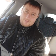 Фотография мужчины Андрей, 38 лет из г. Губкин