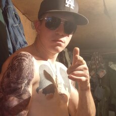 Фотография мужчины Александр, 35 лет из г. Лесосибирск