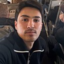 Жасур, 30 лет