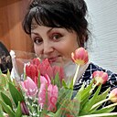 Светлана, 55 лет