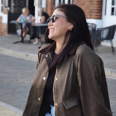 Фотография девушки Nazgul, 37 лет из г. Бишкек