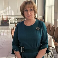 Фотография девушки Наталья, 64 года из г. Кемерово