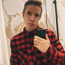 Фотография мужчины Евгений, 26 лет из г. Нижний Новгород