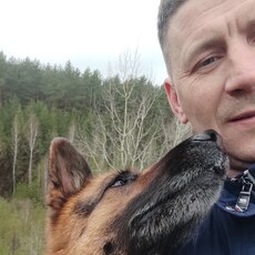 Фотография мужчины Сергей, 43 года из г. Лида