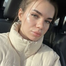 Фотография девушки Катя, 25 лет из г. Красноярск