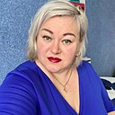 Кристина, 48 лет