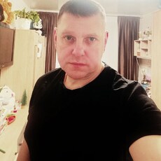 Фотография мужчины Сергей, 43 года из г. Рязань