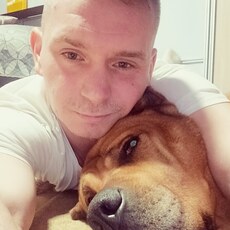 Фотография мужчины Alex, 37 лет из г. Санкт-Петербург