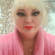 Фотография девушки Ирина, 48 лет из г. Первоуральск