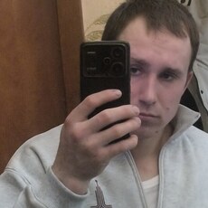 Фотография мужчины Тимофей, 25 лет из г. Жлобин