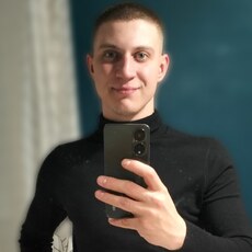 Фотография мужчины Серёга, 27 лет из г. Комсомольск-на-Амуре