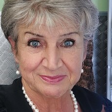 Фотография девушки Галина, 63 года из г. Пермь