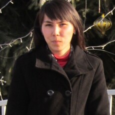 Фотография девушки Girl Clever, 38 лет из г. Бишкек