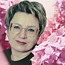 Людмила, 52 года