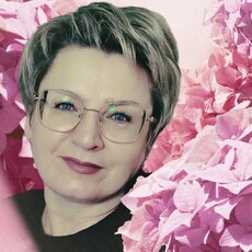 Фотография девушки Людмила, 52 года из г. Омск