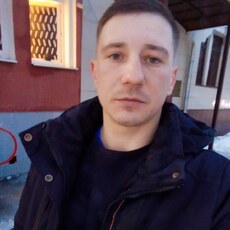 Фотография мужчины Вадим, 27 лет из г. Могилев