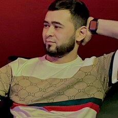 Фотография мужчины Имя, 28 лет из г. Саратов