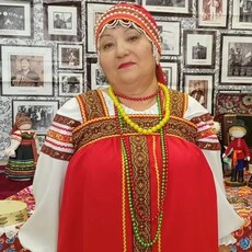 Фотография девушки Валентина, 60 лет из г. Вейделевка