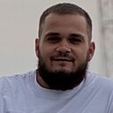 Кирилл, 25 лет