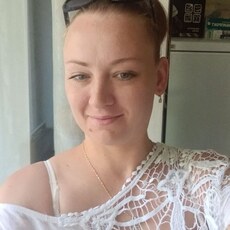 Фотография девушки Валерия, 32 года из г. Симферополь