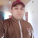 Самир, 28 лет