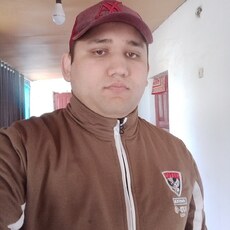 Фотография мужчины Самир, 28 лет из г. Душанбе