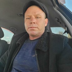 Фотография мужчины Николай, 43 года из г. Зима