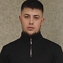 Никита, 21 год