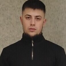 Фотография мужчины Никита, 21 год из г. Иркутск