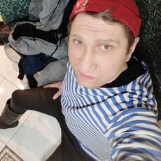 Фотография мужчины Mrwho, 39 лет из г. Дзержинский