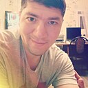 Неженатик, 34 года