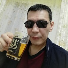 Фотография мужчины Александр, 48 лет из г. Нерюнгри