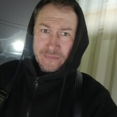 Фотография мужчины Мигель, 46 лет из г. Солнечногорск