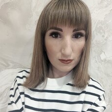 Фотография девушки Ангелина, 29 лет из г. Воронеж