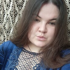 Фотография девушки Каріна, 27 лет из г. Днепр