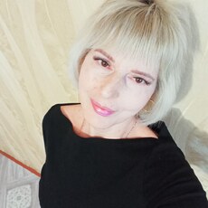 Фотография девушки Танюша, 53 года из г. Новозыбков