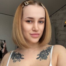 Фотография девушки Nestik, 27 лет из г. Самара