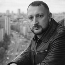 Фотография мужчины Михаил, 38 лет из г. Новый Уренгой