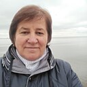 Olena, 58 лет