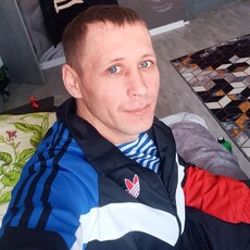 Фотография мужчины Александр, 37 лет из г. Иркутск