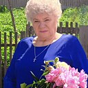 Татьяна, 68 лет